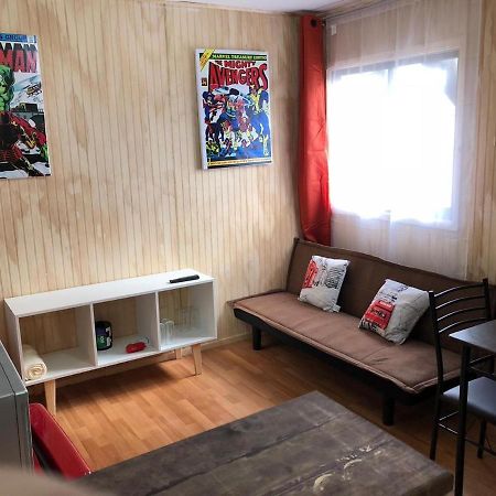 Cabanas Calafquen Appartamento Valdivia Esterno foto