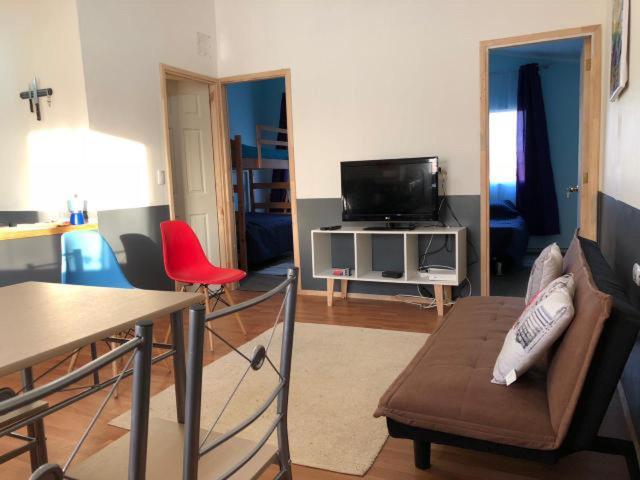 Cabanas Calafquen Appartamento Valdivia Esterno foto