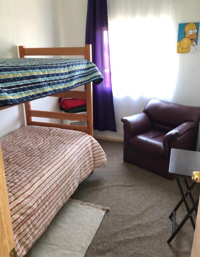 Cabanas Calafquen Appartamento Valdivia Esterno foto